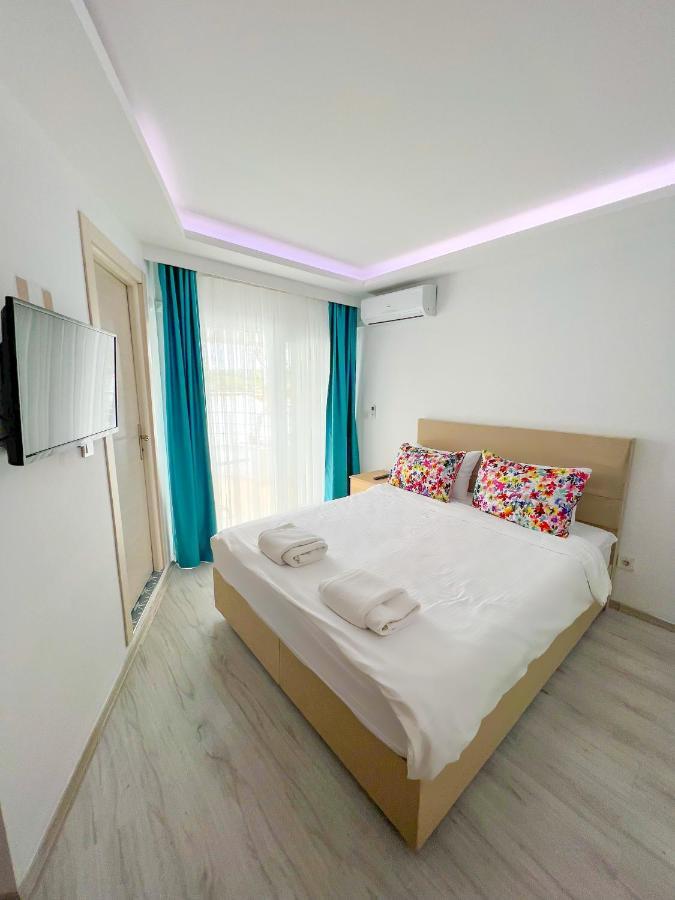 Mercan Otel Çanakkale Exterior photo