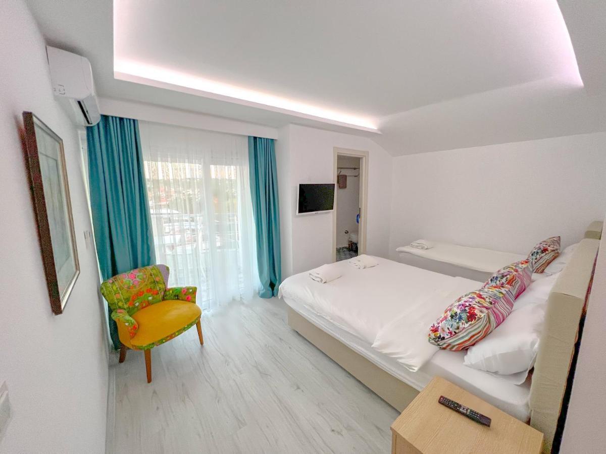 Mercan Otel Çanakkale Exterior photo