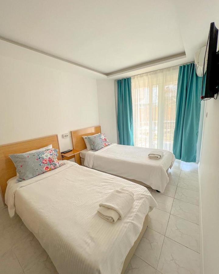 Mercan Otel Çanakkale Exterior photo