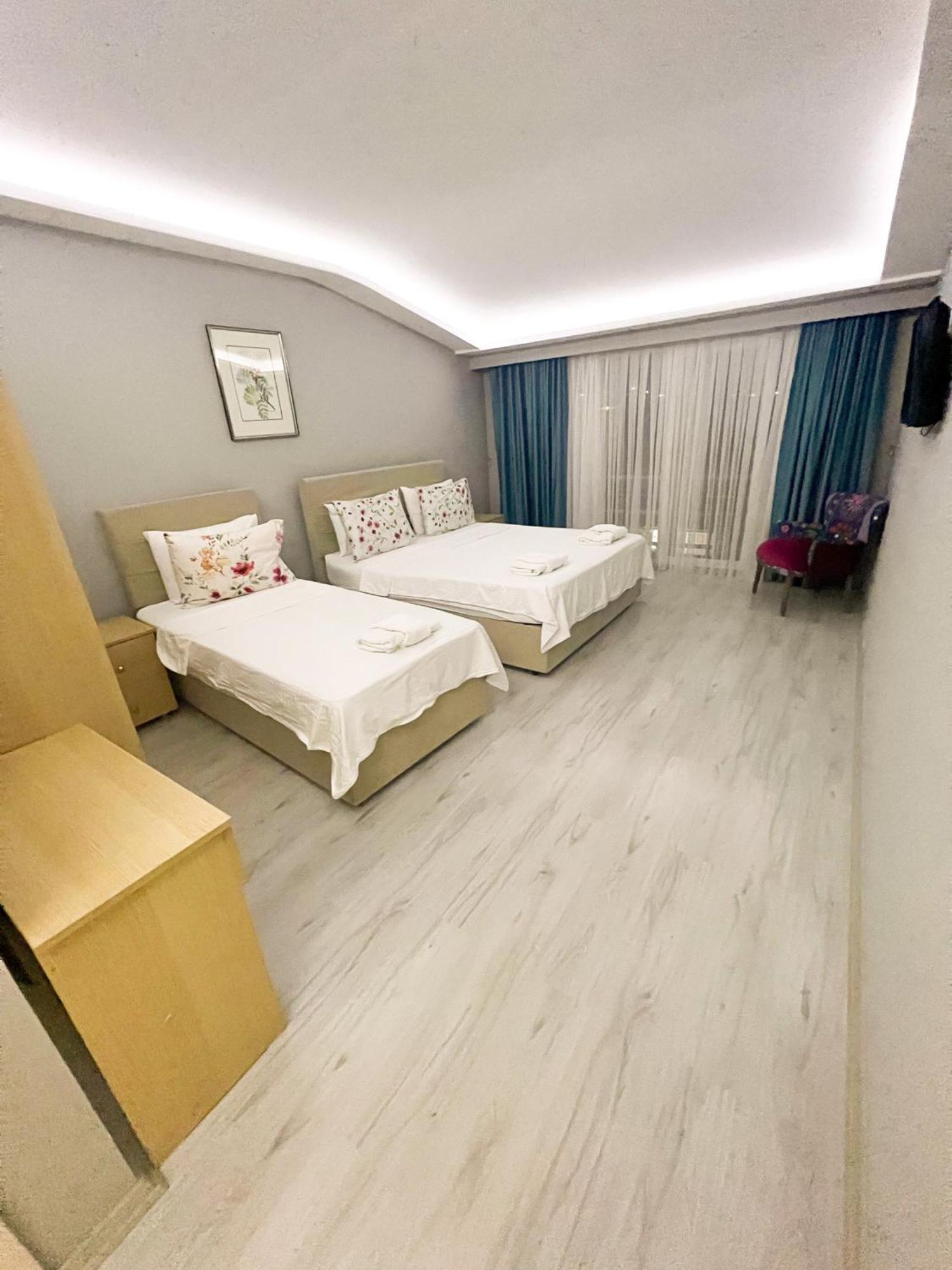 Mercan Otel Çanakkale Exterior photo