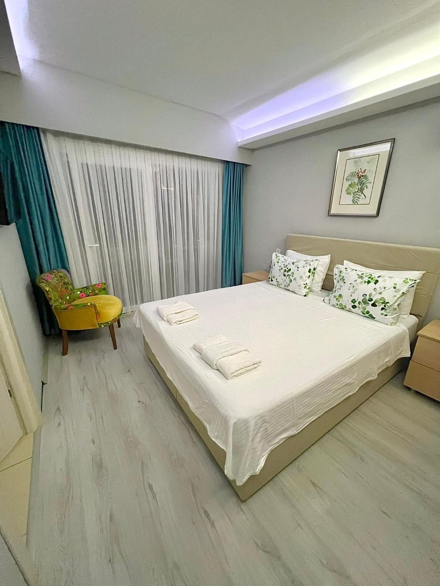 Mercan Otel Çanakkale Exterior photo