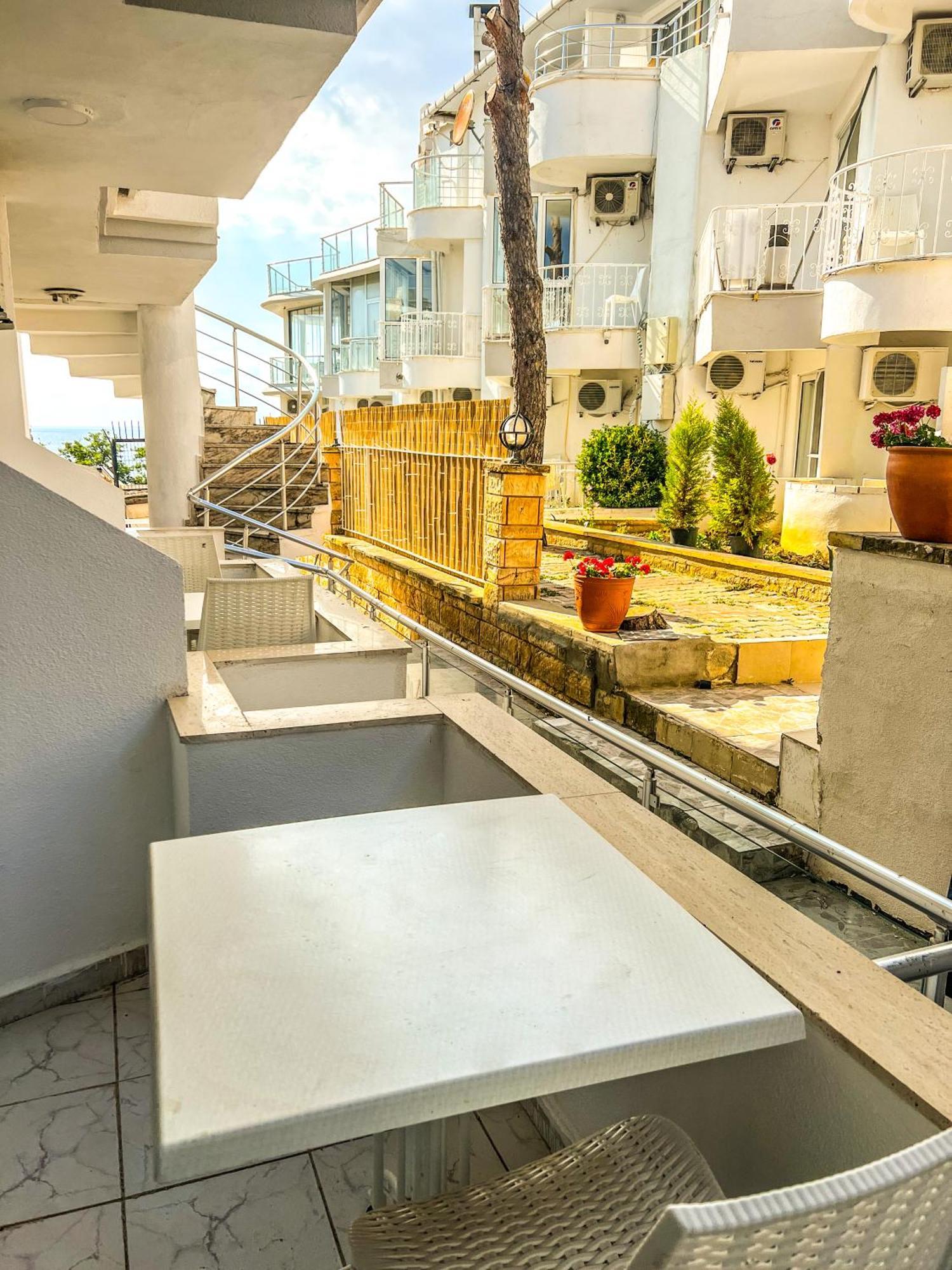 Mercan Otel Çanakkale Exterior photo